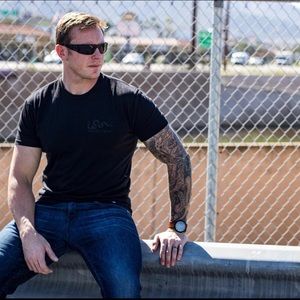 Meet your Posher, Frank